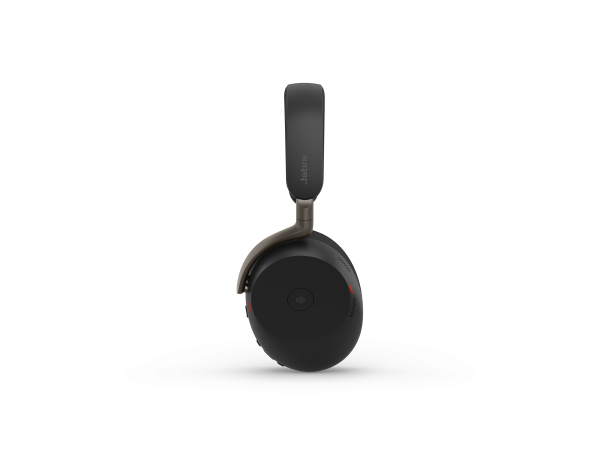 Jabra Evolve3 85, MS, Link390c, Black