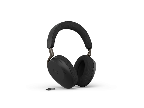 Jabra Evolve3 85, MS, Link390a, Black