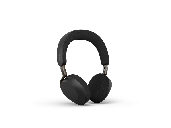 Jabra Evolve3 75, UC, Link390a, Black