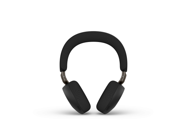 Jabra Evolve3 75, UC, Link390a, Black