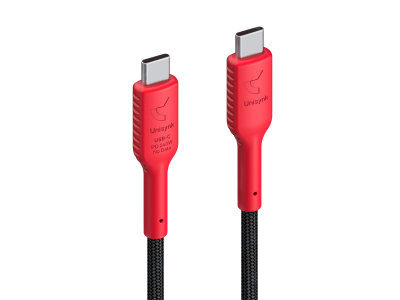 Unisynk USB-C No Data Cable... 2