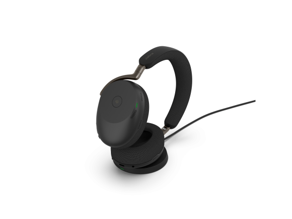 Jabra Evolve3 85, UC, Link390c,...