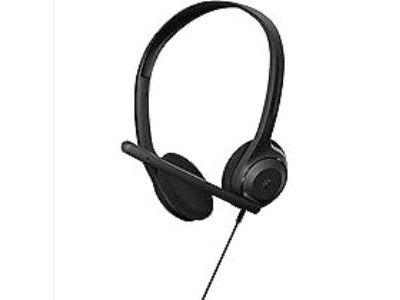 EPOS C1 Stereo Headset USB-C