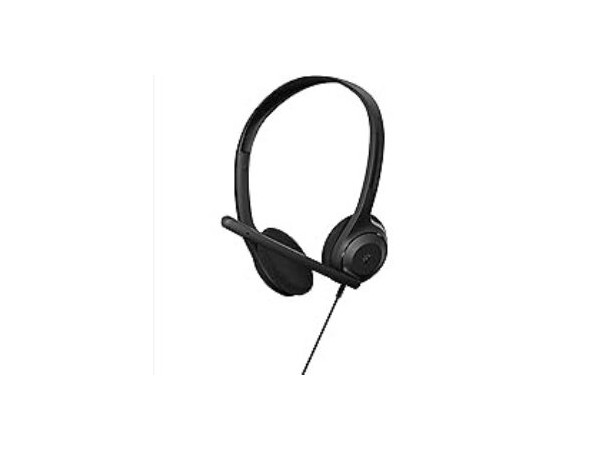 EPOS C1 Stereo Headset USB-C