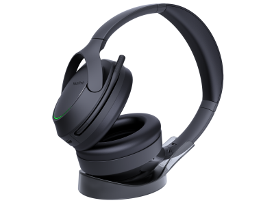 Yealink BH78 with Stand...