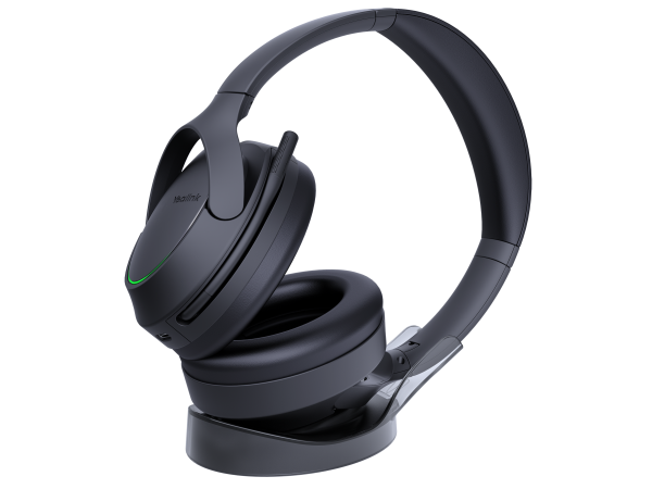 Yealink BH78 with Stand USB-C/A