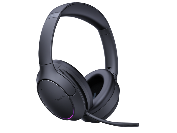 Yealink BH78 with Stand USB-C/A