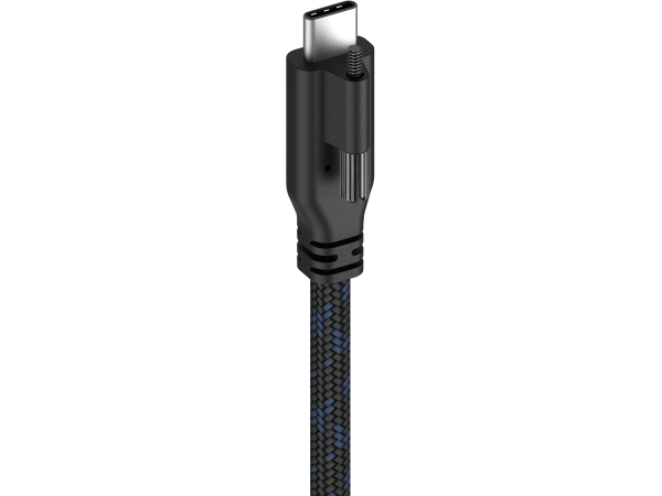 Unisynk USB-C Cable for Pro AV Dock...