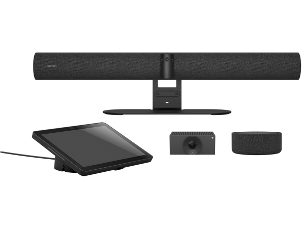 PanaCast Room Kit, P55 VB&TC, EU&UK,...