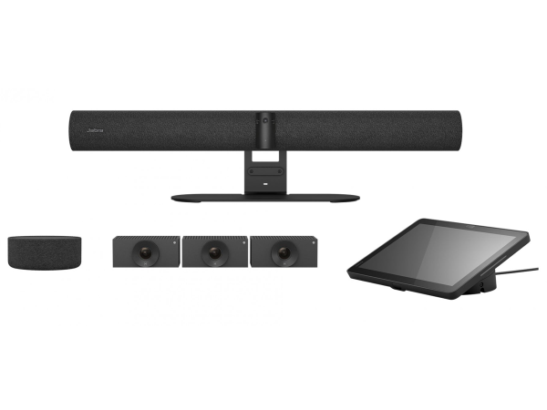 PanaCast Room Kit Multi, P55 VB&TC,...