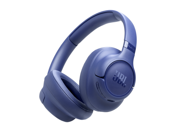 JBL Tune 730BT, Blue