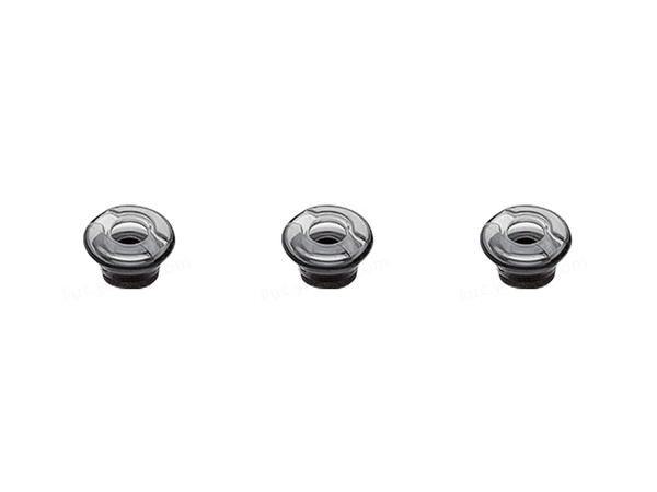 Yealink Ear tips for BH71 (small, 3pcs)