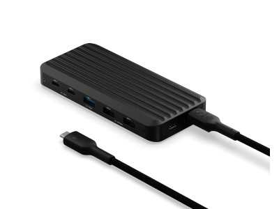 Unisynk 10 Port Multi... 2