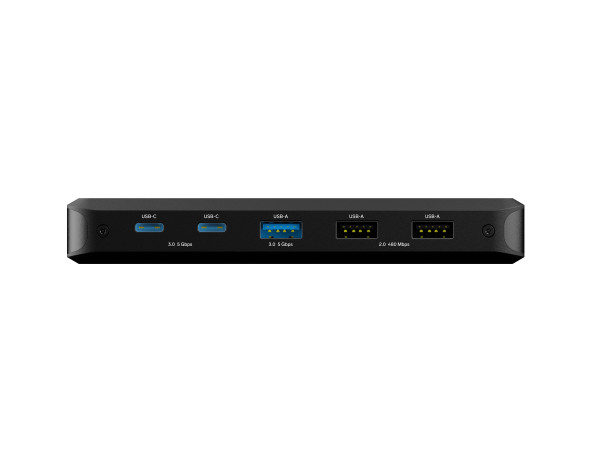 Unisynk 10 Port Multi Display USB-C...