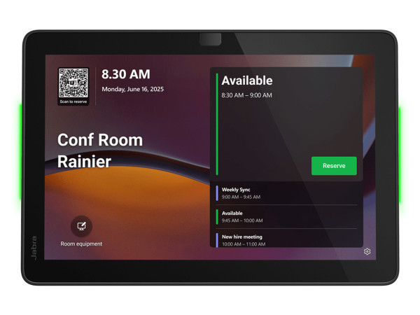 Jabra Scheduler - UC, Global