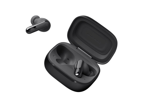 JBL LIVE BEAM3 -True Wireless, Black