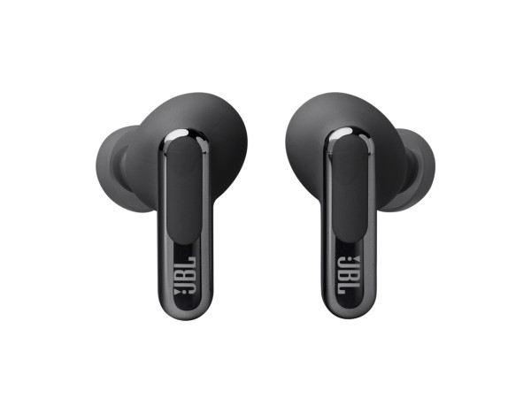 JBL LIVE BEAM3 -True Wireless, Black