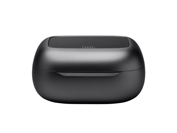 JBL LIVE BEAM3 -True Wireless, Black