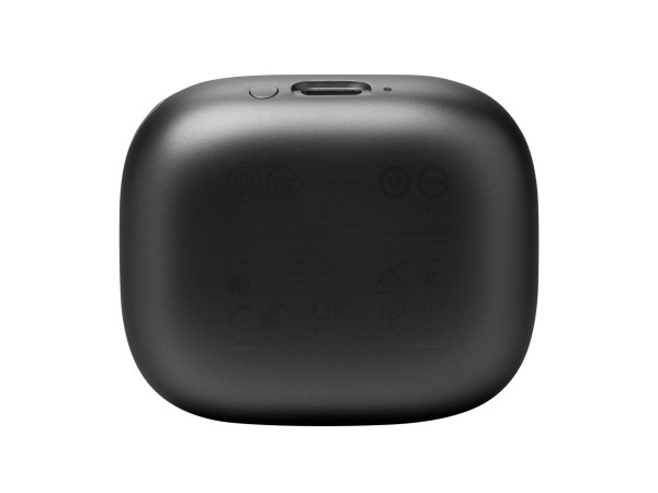 JBL LIVE BEAM3 -True Wireless, Black