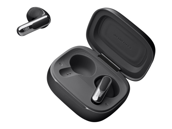 JBL LIVE FLEX 3 -True Wireless, Black