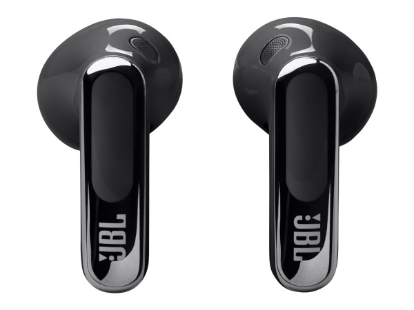 JBL LIVE FLEX 3 -True Wireless, Black