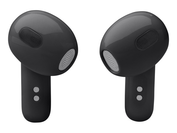 JBL LIVE FLEX 3 -True Wireless, Black