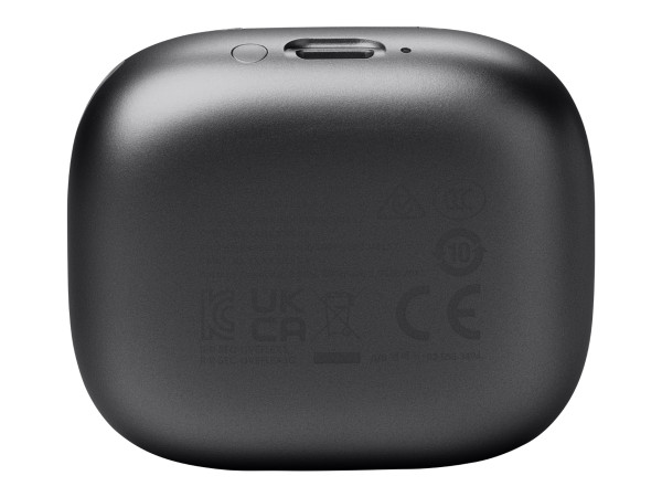 JBL LIVE FLEX 3 -True Wireless, Black