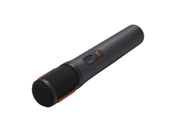 JBL 2 x wireless digital microphone...