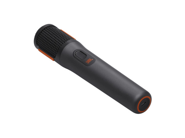 JBL 2 x wireless digital microphone...