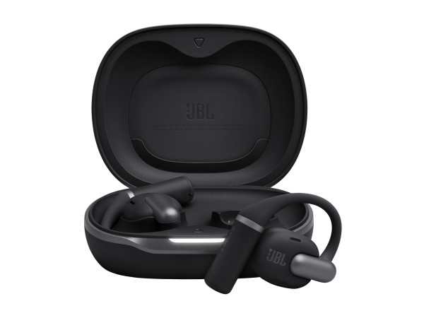 JBL Sense Pro - True Wireless, Black