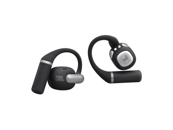 JBL Sense Pro - True Wireless, Black