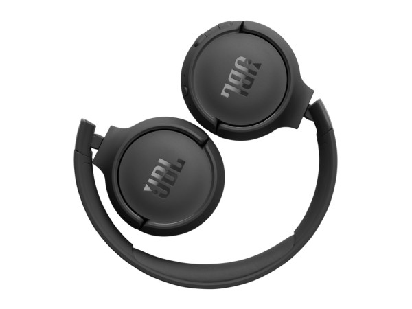 JBL Tune520BT - Wireless, Black