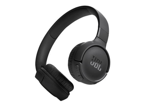 JBL Tune520BT - Wireless, Black