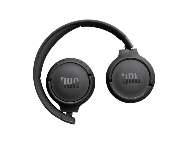 JBL Tune520BT - Wireless, Black