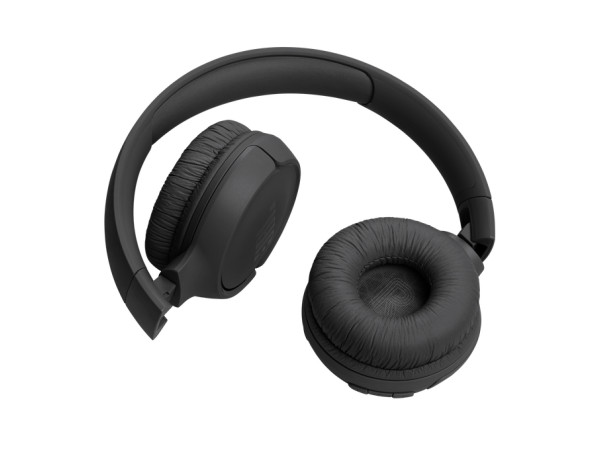 JBL Tune520BT - Wireless, Black