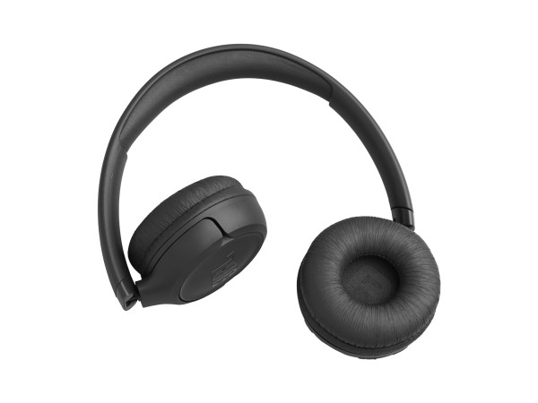 JBL Tune530BT - Wireless, Black