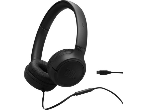 JBL Tune 530C, Black