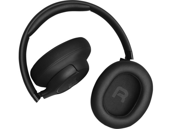 JBL Tune 730BT, Black