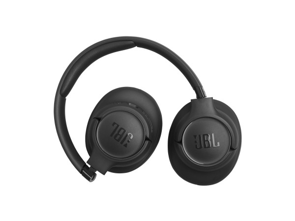 JBL Tune 730BT, Black