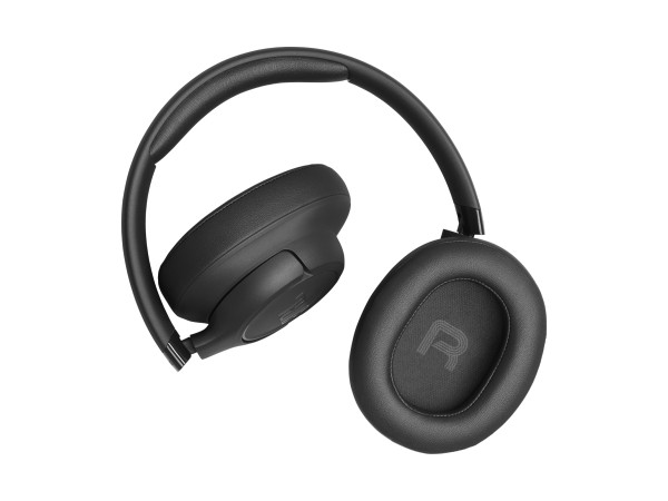 JBL Tune 730BT, Black