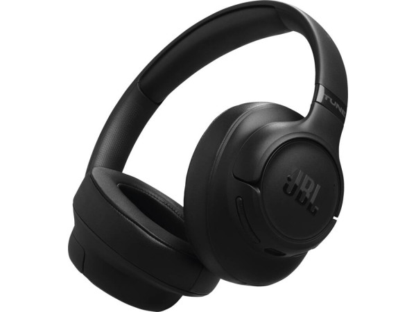 JBL Tune 780NC, Black