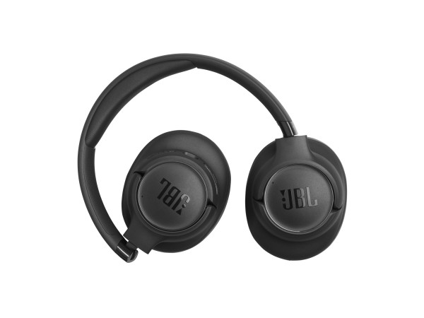 JBL Tune 780NC, Black