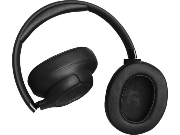 JBL Tune 780NC, Black
