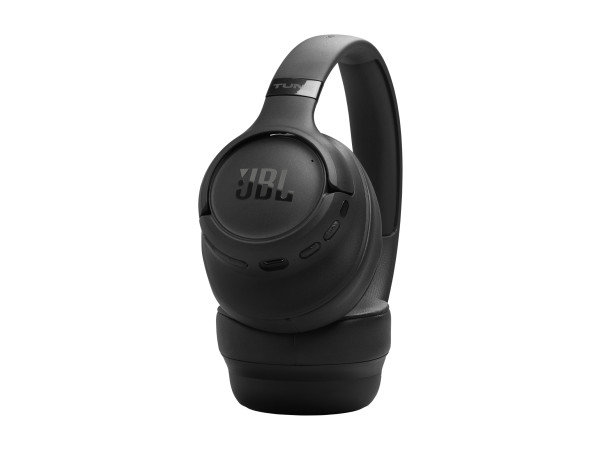 JBL Tune 780NC, Black