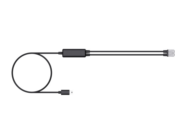 Yealink Telephone cable for WH63...