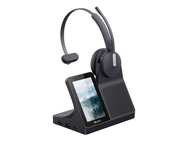 Yealink WH64 Workstation Mono
