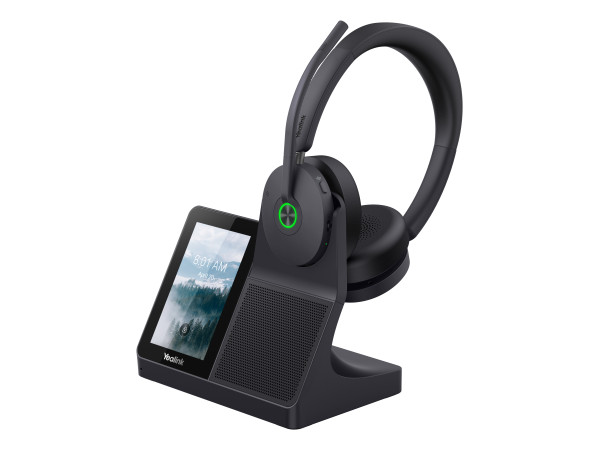 Yealink WH68 Workstation