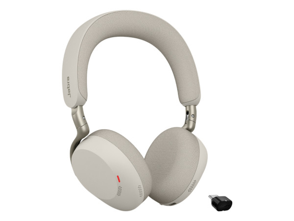 Jabra Evolve3 75, MS, Link390c, Warm...