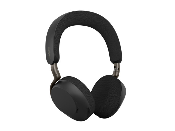 Jabra Evolve3 75, MS, Link390c, Black