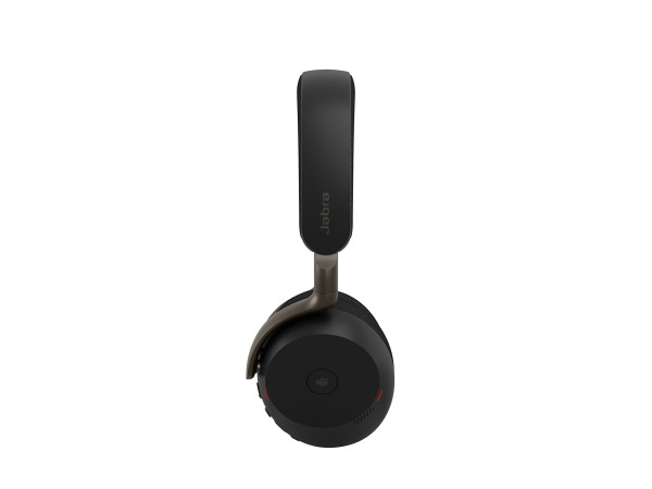 Jabra Evolve3 75, MS, Link390a, Black